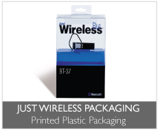 packaging consultant