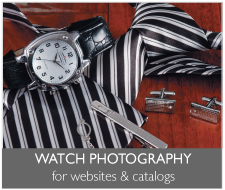 Watch Photography